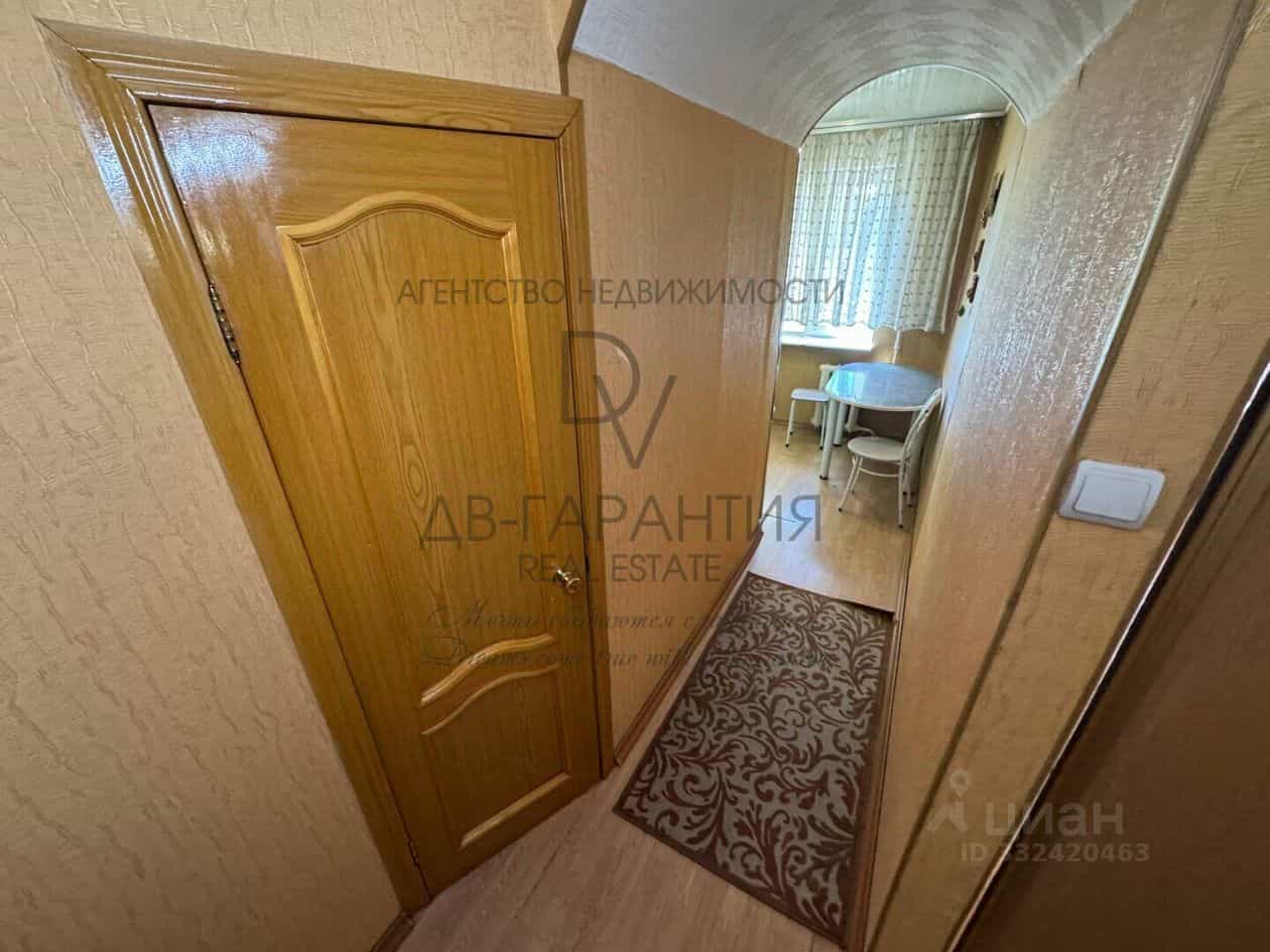 Россия, Хабаровский край, Комсомольск-на-Амуре, Октябрьский проспект, 40, фото 8