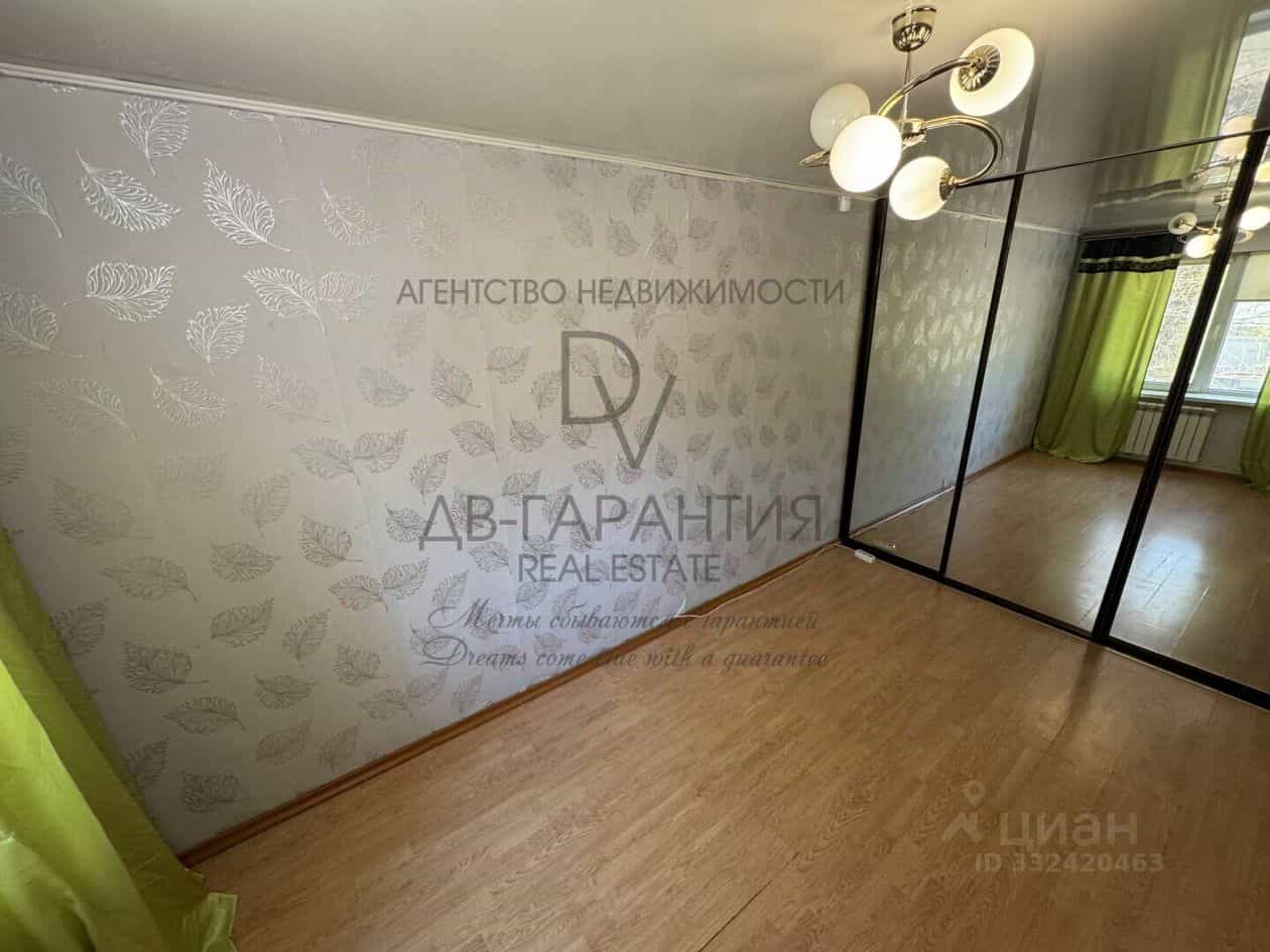 Россия, Хабаровский край, Комсомольск-на-Амуре, Октябрьский проспект, 40, фото 15