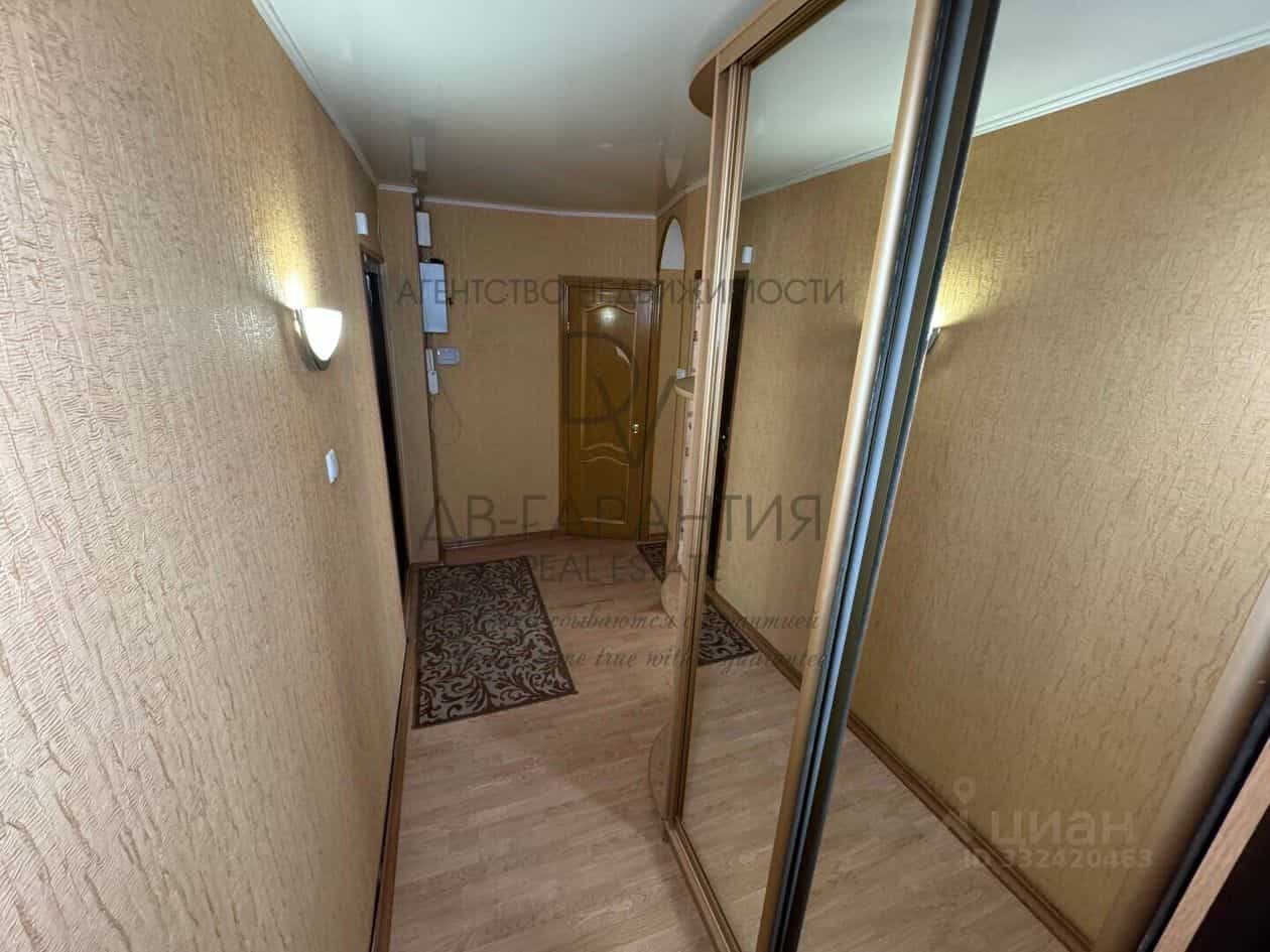 Россия, Хабаровский край, Комсомольск-на-Амуре, Октябрьский проспект, 40, фото 17