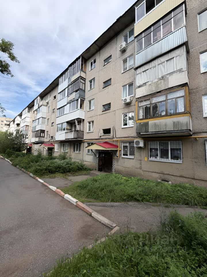 Россия, Республика Башкортостан, Уфа, улица Богдана Хмельницкого, 110, фото 22