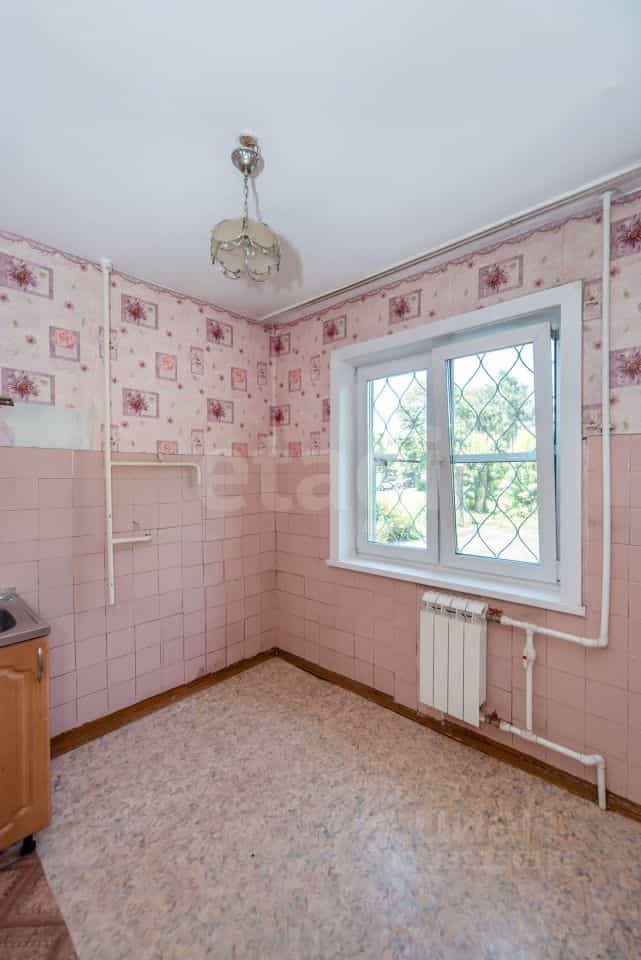 Россия, Алтайский край, Бийск, Коммунарский переулок, 21