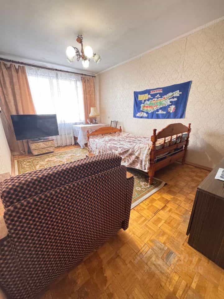 Россия, Московская область, Химки, микрорайон Подрезково, Школьная улица, 1, фото 12