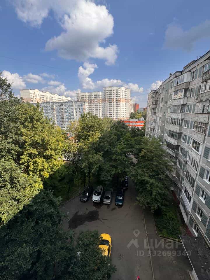 Россия, Московская область, Химки, микрорайон Подрезково, Школьная улица, 1, фото 16