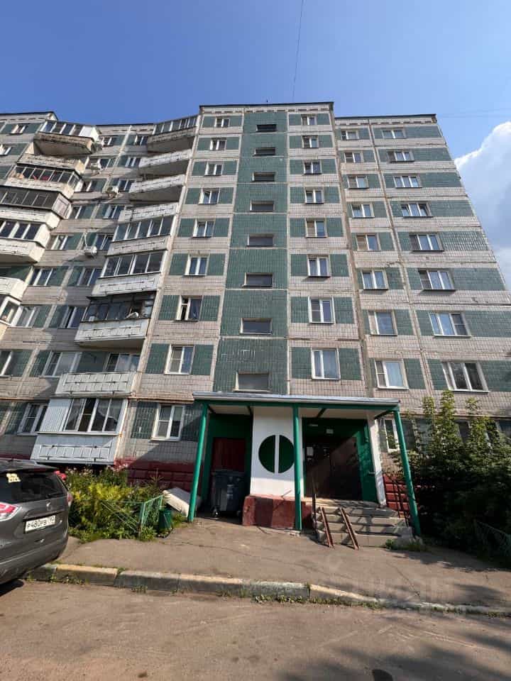 Россия, Московская область, Химки, микрорайон Подрезково, Школьная улица, 1, фото 20