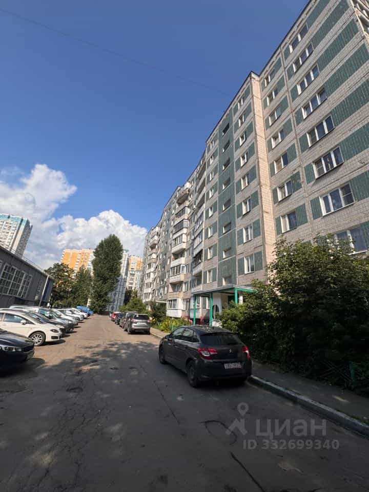 Россия, Московская область, Химки, микрорайон Подрезково, Школьная улица, 1, фото 21