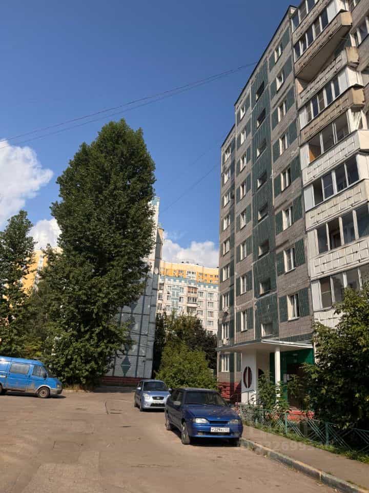 Россия, Московская область, Химки, микрорайон Подрезково, Школьная улица, 1, фото 22