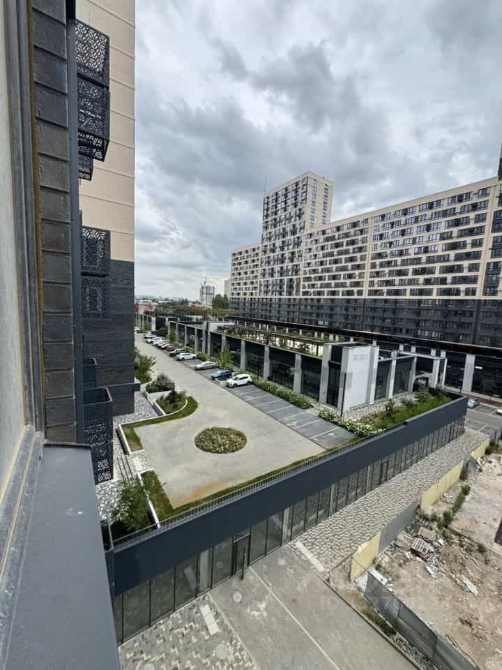 Россия, Краснодар, Обрывная улица, 132/1, фото 6