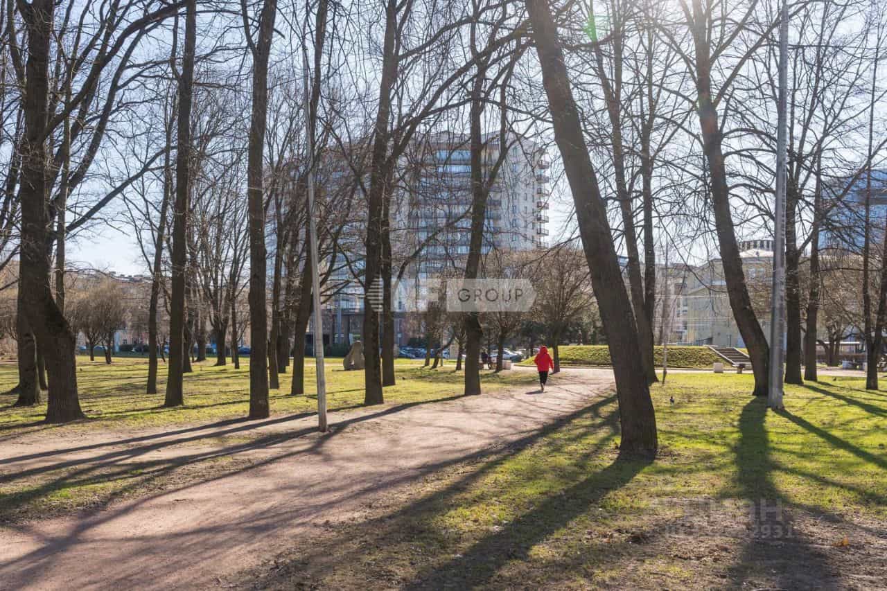 Россия, Санкт-Петербург, Новочеркасский проспект, 33, фото 3