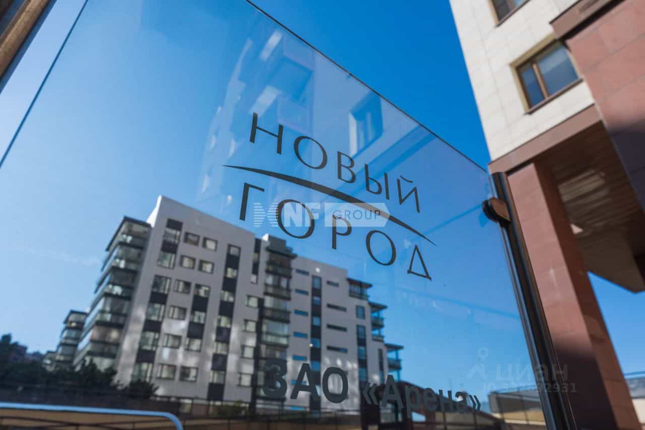 Россия, Санкт-Петербург, Новочеркасский проспект, 33, фото 21