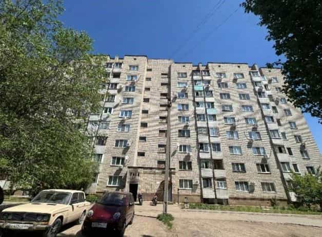 Фото объекта