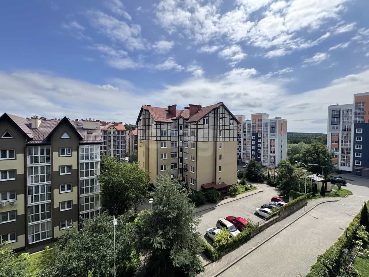 Россия, Калининградская область, Светлогорск, Олимпийский бульвар, 5, фото 17