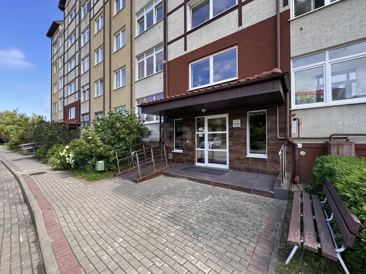 Россия, Калининградская область, Светлогорск, Олимпийский бульвар, 5, фото 33