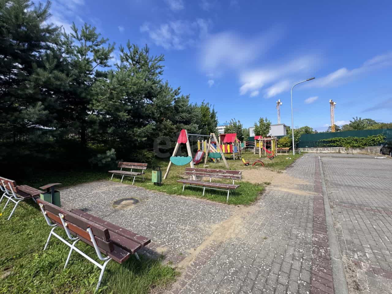 Россия, Калининградская область, Светлогорск, Олимпийский бульвар, 5, фото 35