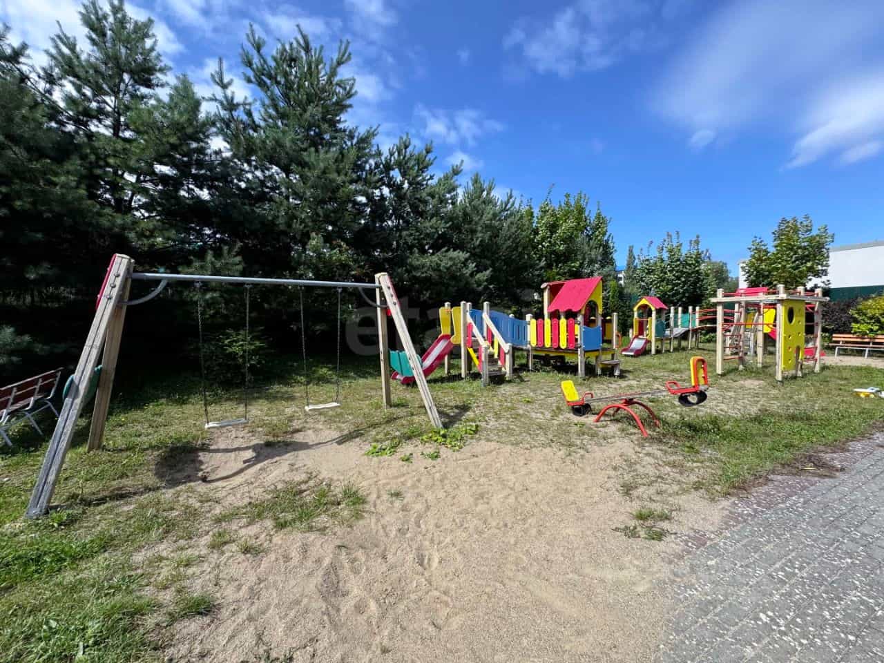 Россия, Калининградская область, Светлогорск, Олимпийский бульвар, 5, фото 36