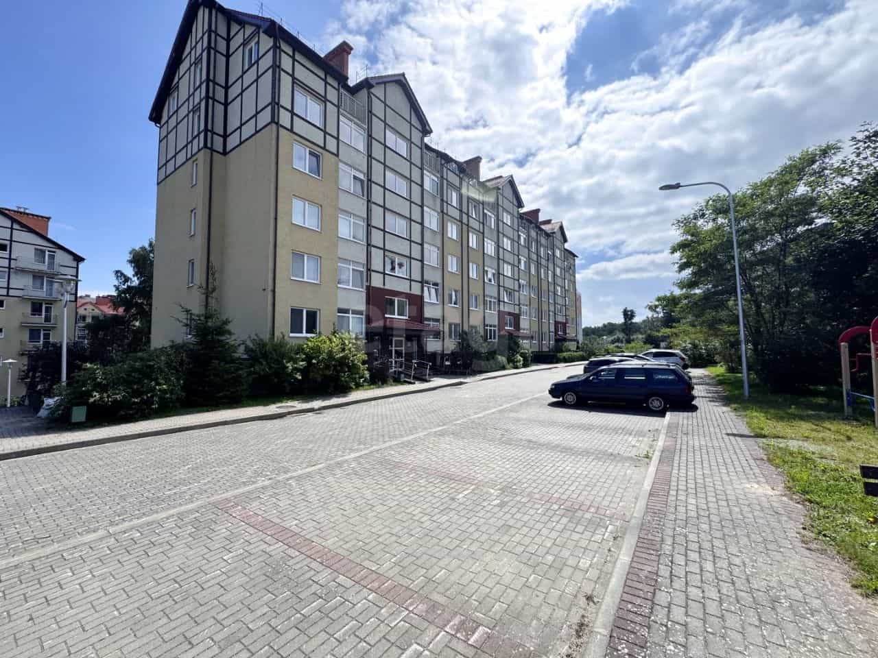 Россия, Калининградская область, Светлогорск, Олимпийский бульвар, 5, фото 37