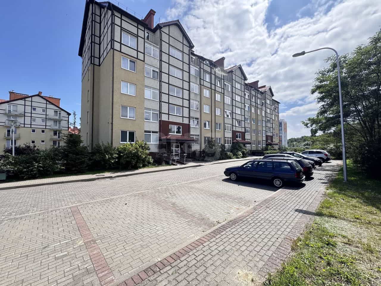 Россия, Калининградская область, Светлогорск, Олимпийский бульвар, 5, фото 38