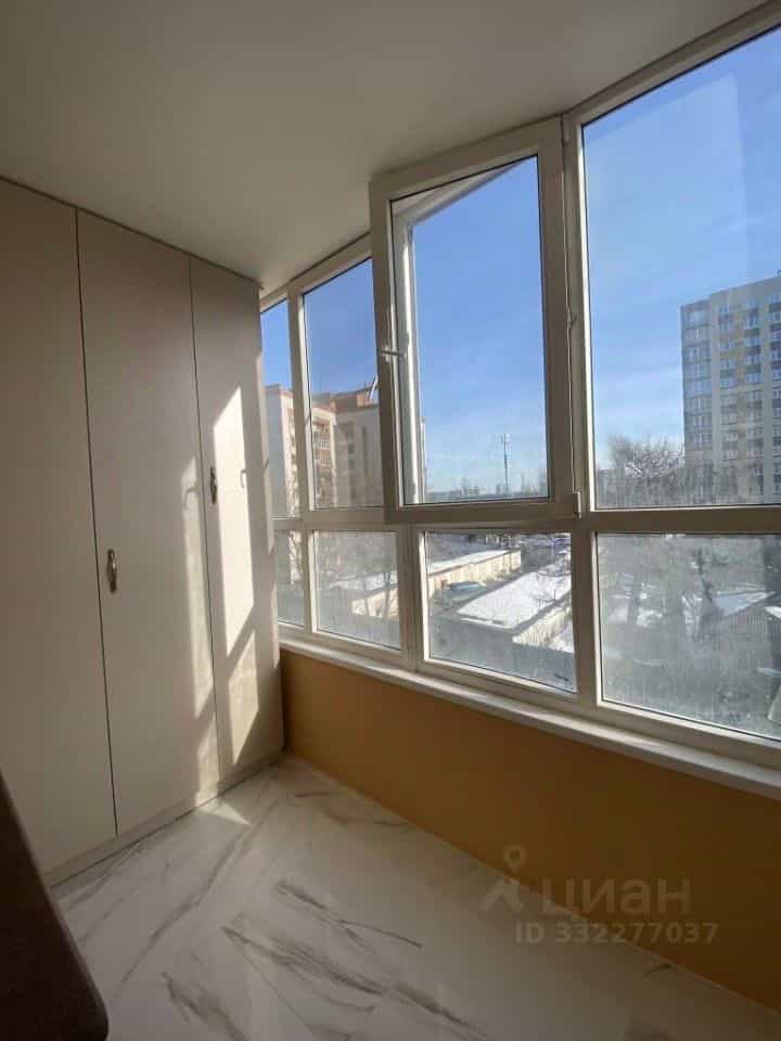 Россия, Иваново, 3-я Первомайская улица, 4, фото 5