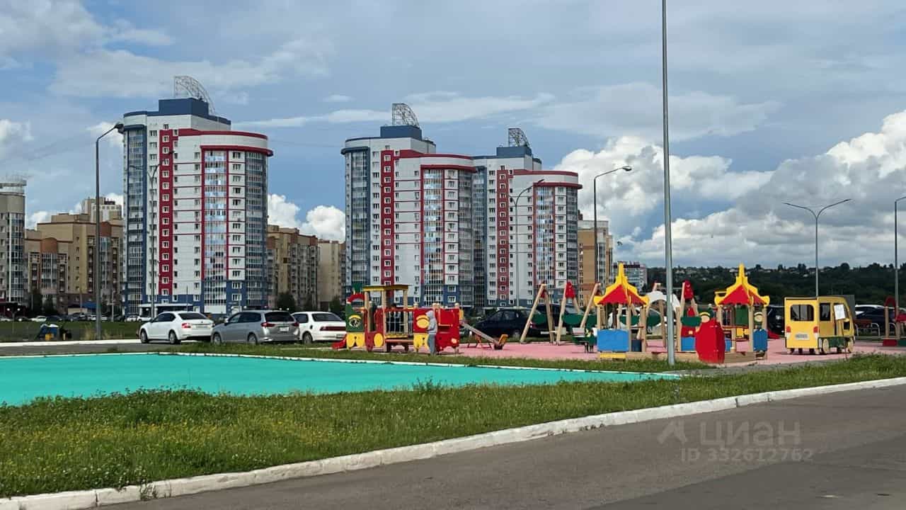 Россия, Республика Мордовия, Саранск, проспект Российской Армии, 3, фото 34