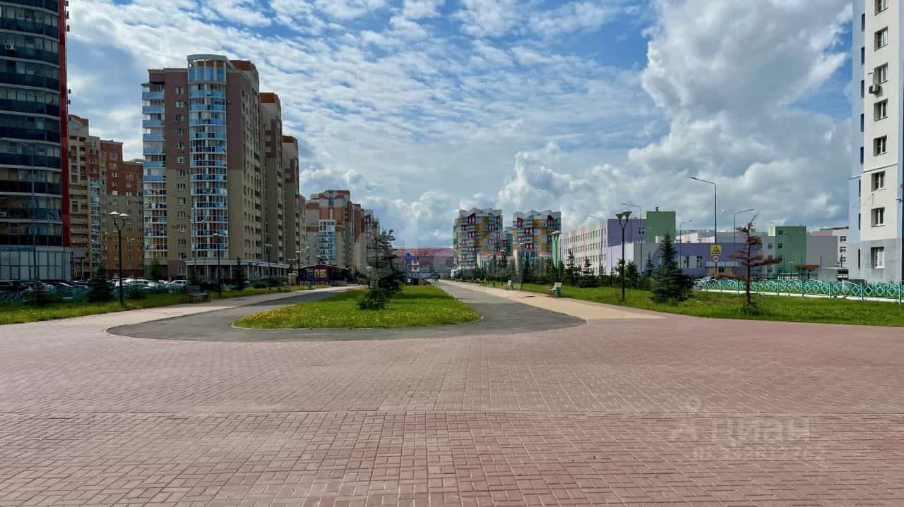 Россия, Республика Мордовия, Саранск, проспект Российской Армии, 3, фото 35