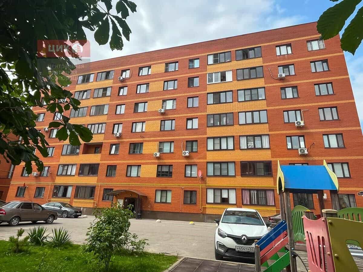 Россия, Рязанский муниципальный округ, село Дядьково, Малиновая улица, 2, фото 18