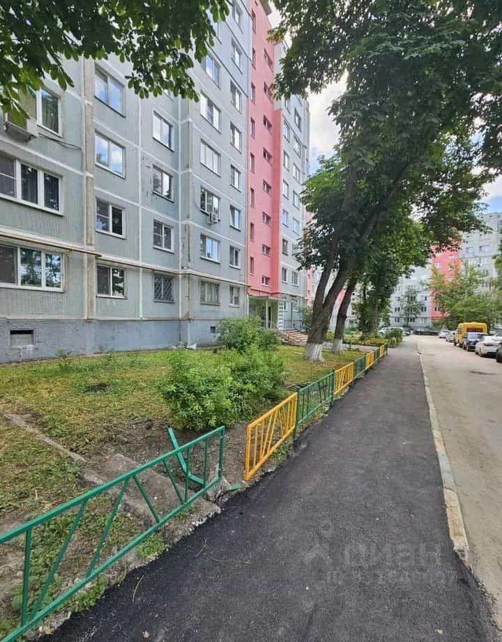 Россия, Тула, улица Максима Горького, 12, фото 22