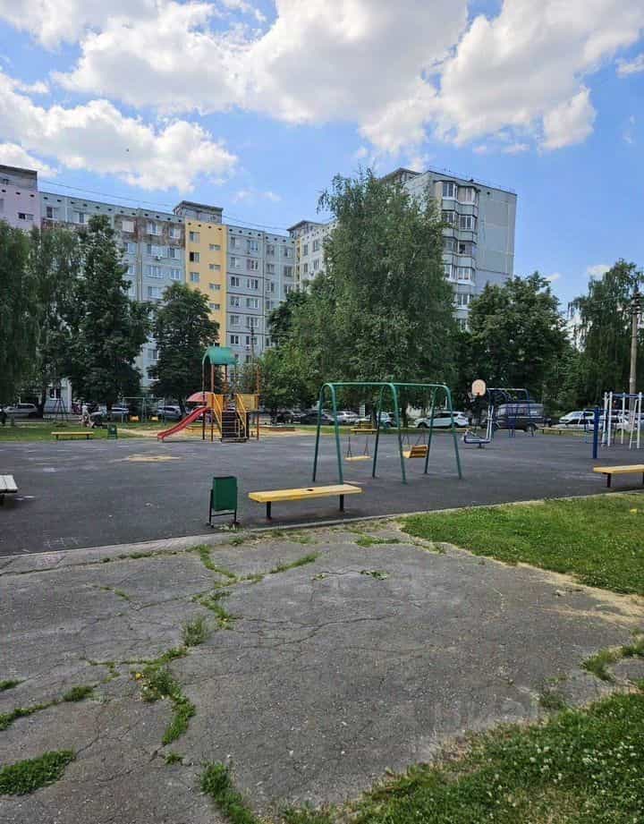 Россия, Тула, улица Максима Горького, 12, фото 23