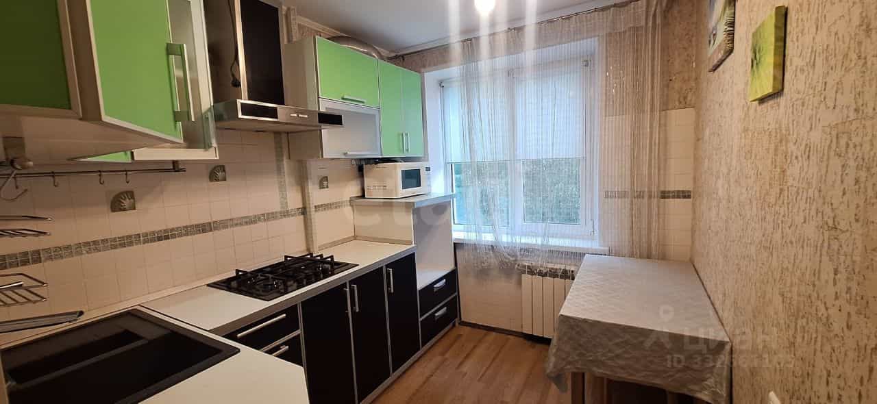 Россия, Самара, посёлок Мехзавод, 15-й квартал, 8
