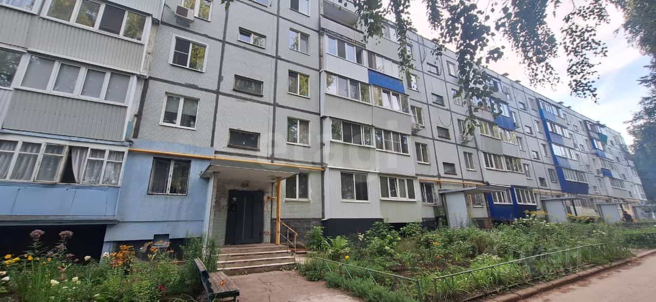 Россия, Самара, посёлок Мехзавод, 15-й квартал, 8, фото 26