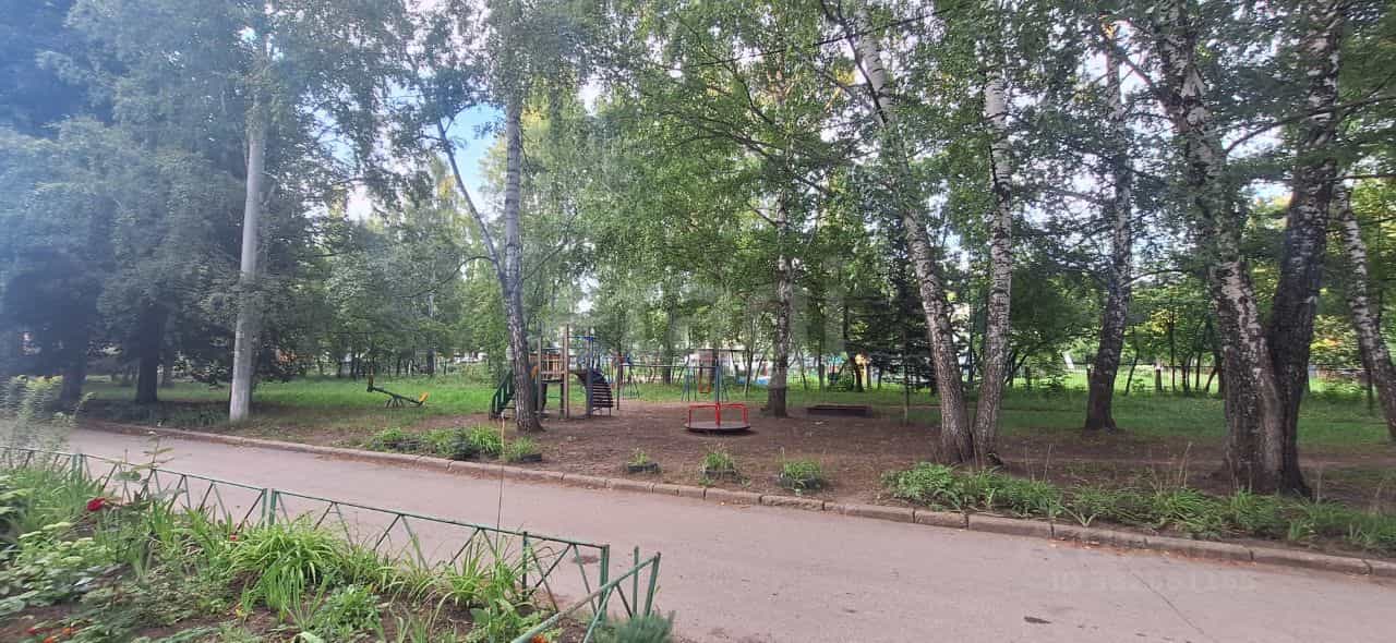 Россия, Самара, посёлок Мехзавод, 15-й квартал, 8, фото 28