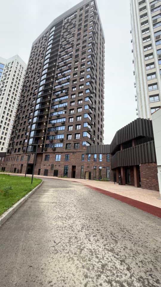 Россия, Красноярск, Октябрьская улица, 4/1, фото 6