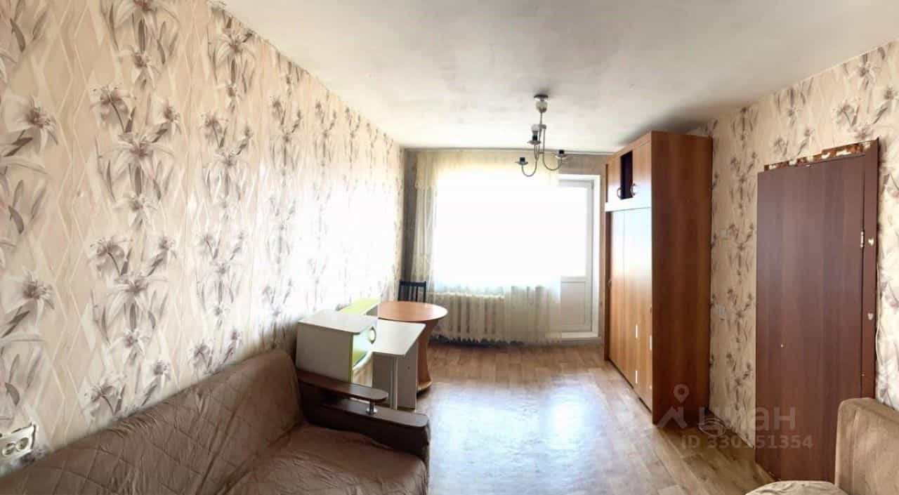 Россия, Хабаровский край, Комсомольск-на-Амуре, проспект Ленина, 89