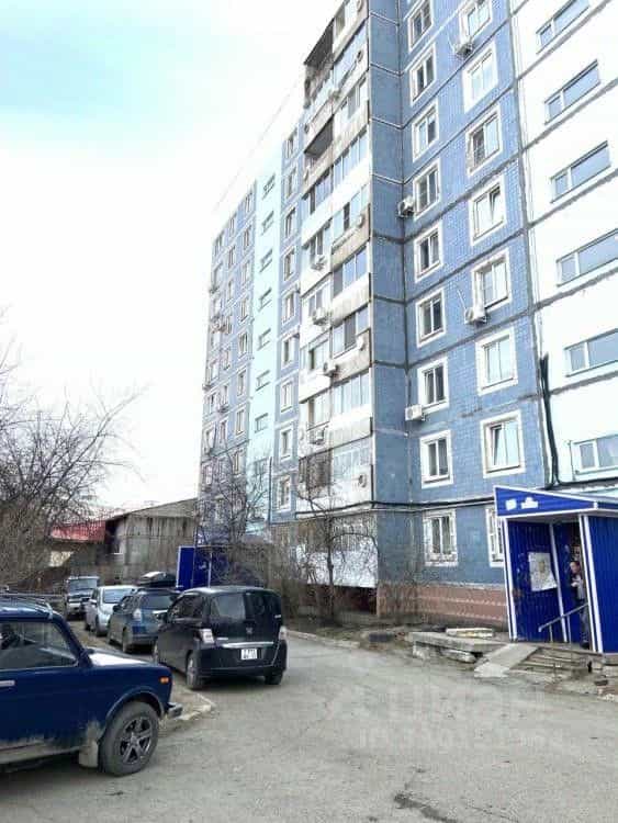 Россия, Хабаровский край, Комсомольск-на-Амуре, проспект Ленина, 89, фото 10