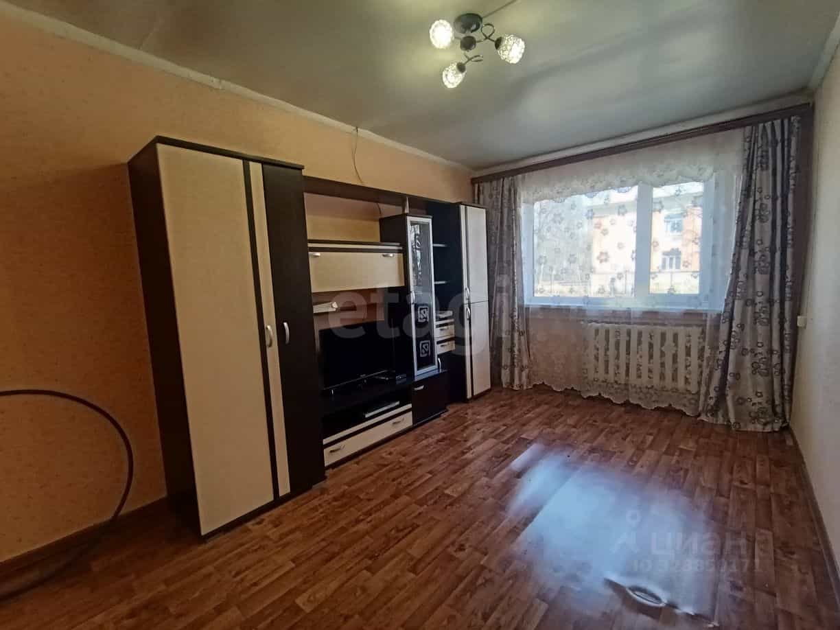 Россия, Костромская область, Буй, улица Октябрьской Революции, 81, фото 4
