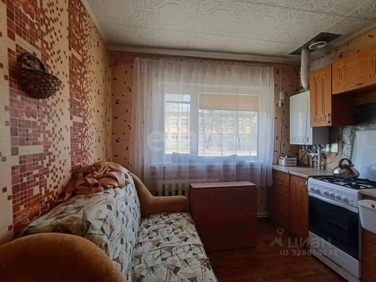 Россия, Костромская область, Буй, улица Октябрьской Революции, 81, фото 9
