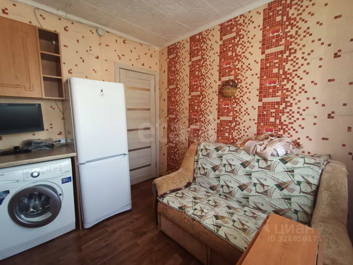 Россия, Костромская область, Буй, улица Октябрьской Революции, 81, фото 10
