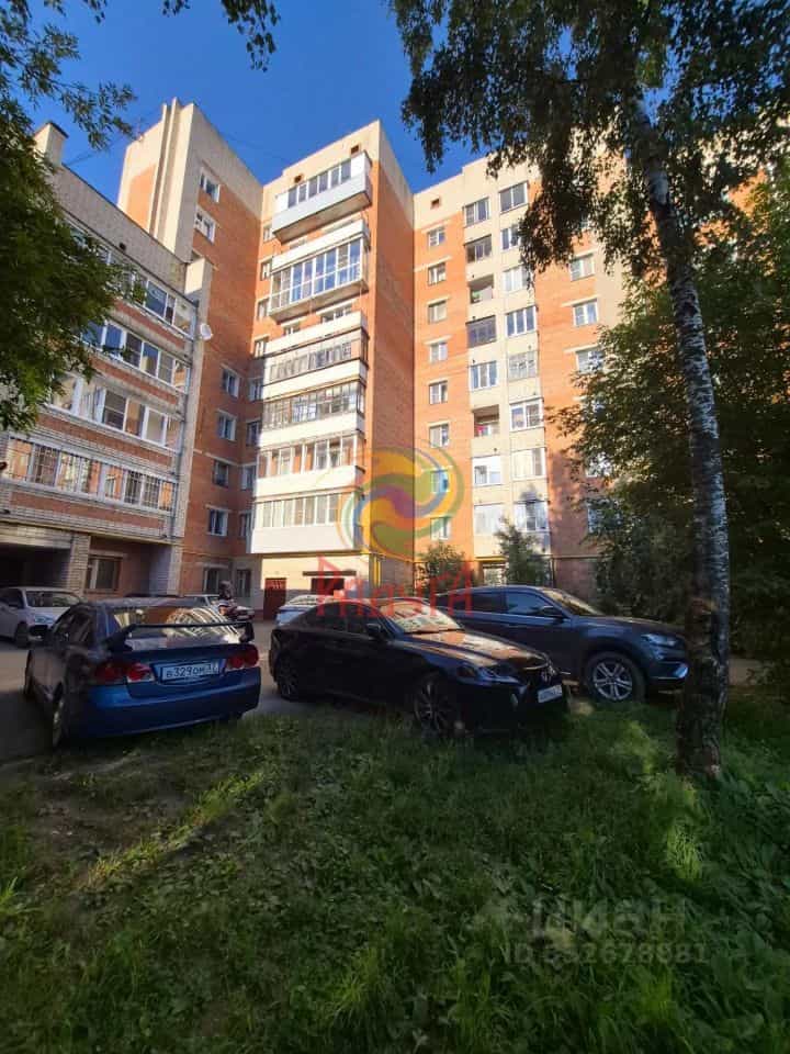 Россия, Иваново, проспект Текстильщиков, 119, фото 19