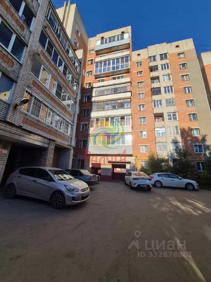 Россия, Иваново, проспект Текстильщиков, 119, фото 21