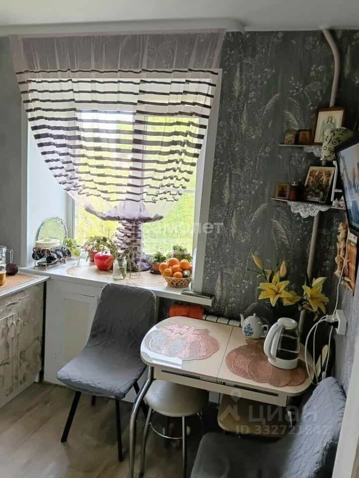 Россия, Кострома, улица Юрия Беленогова, 34, фото 4