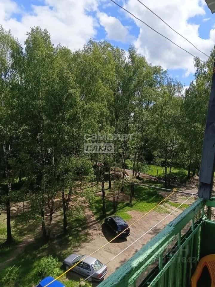 Россия, Кострома, улица Юрия Беленогова, 34, фото 13