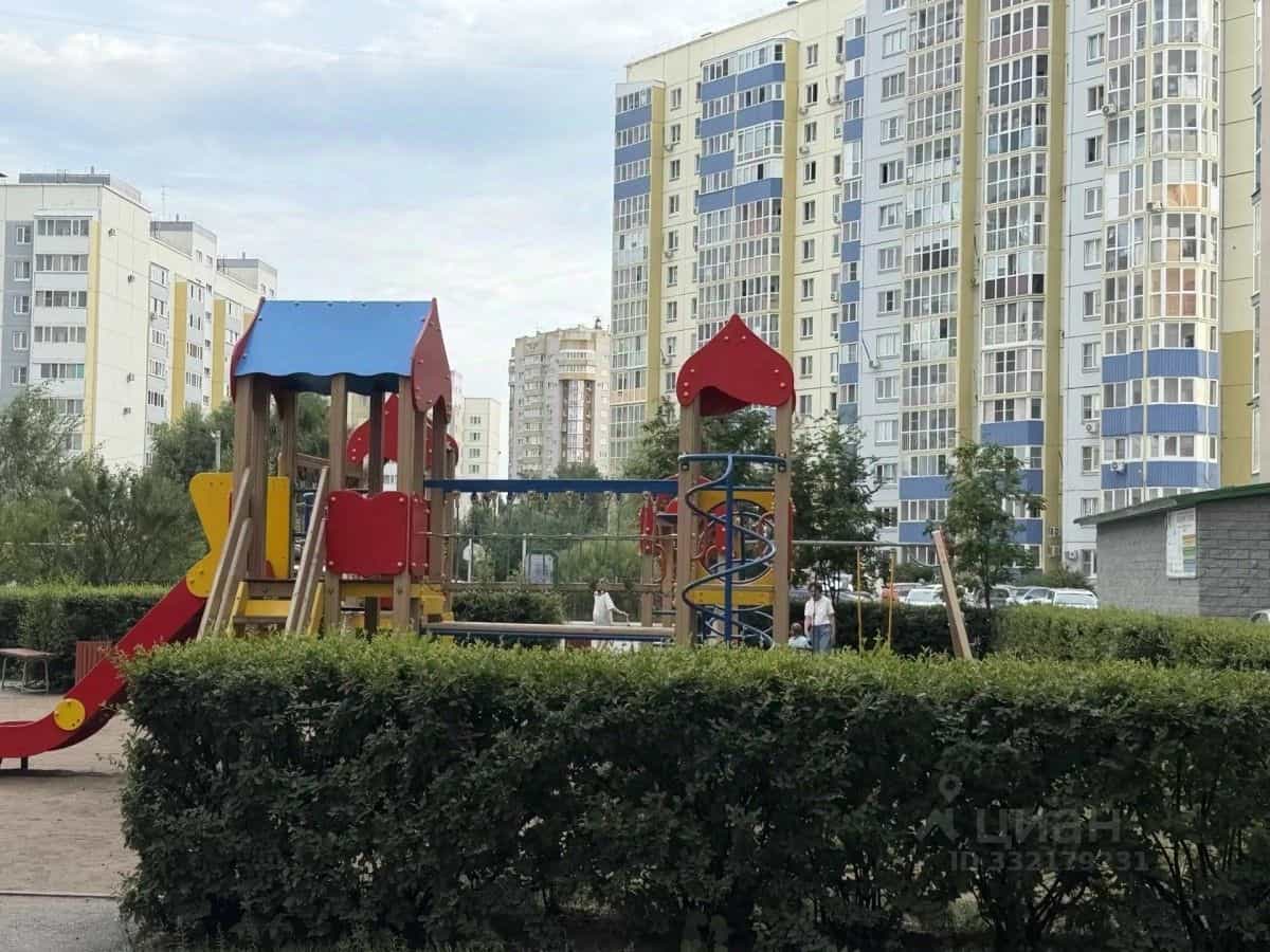 Россия, Омск, бульвар Архитекторов, 13, фото 13
