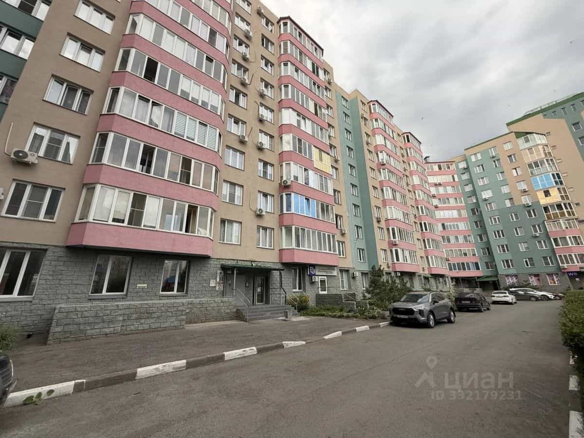 Россия, Омск, бульвар Архитекторов, 13, фото 14