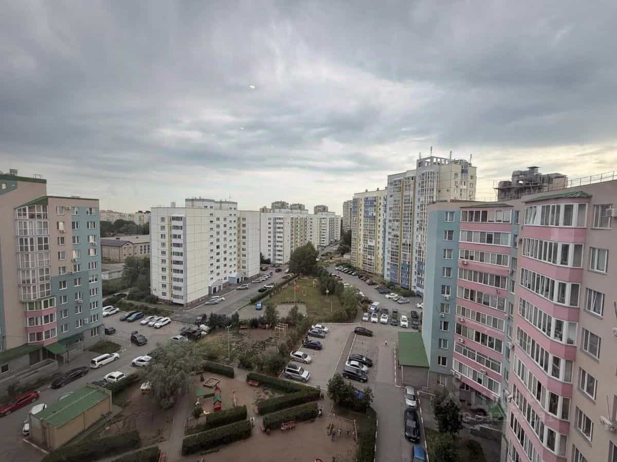 Россия, Омск, бульвар Архитекторов, 13, фото 15