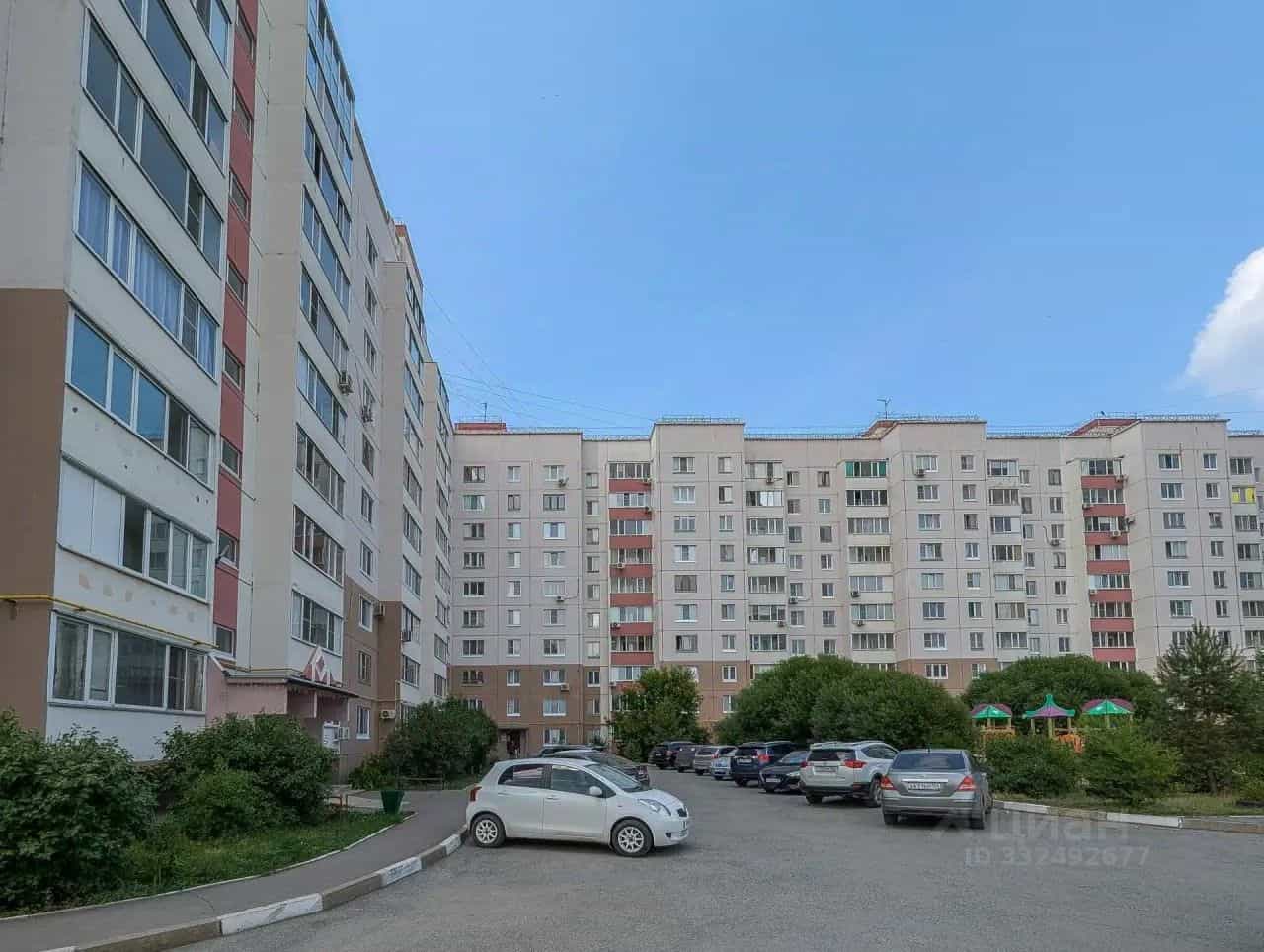 Россия, Омск, 28-я Северная улица, 22, фото 22