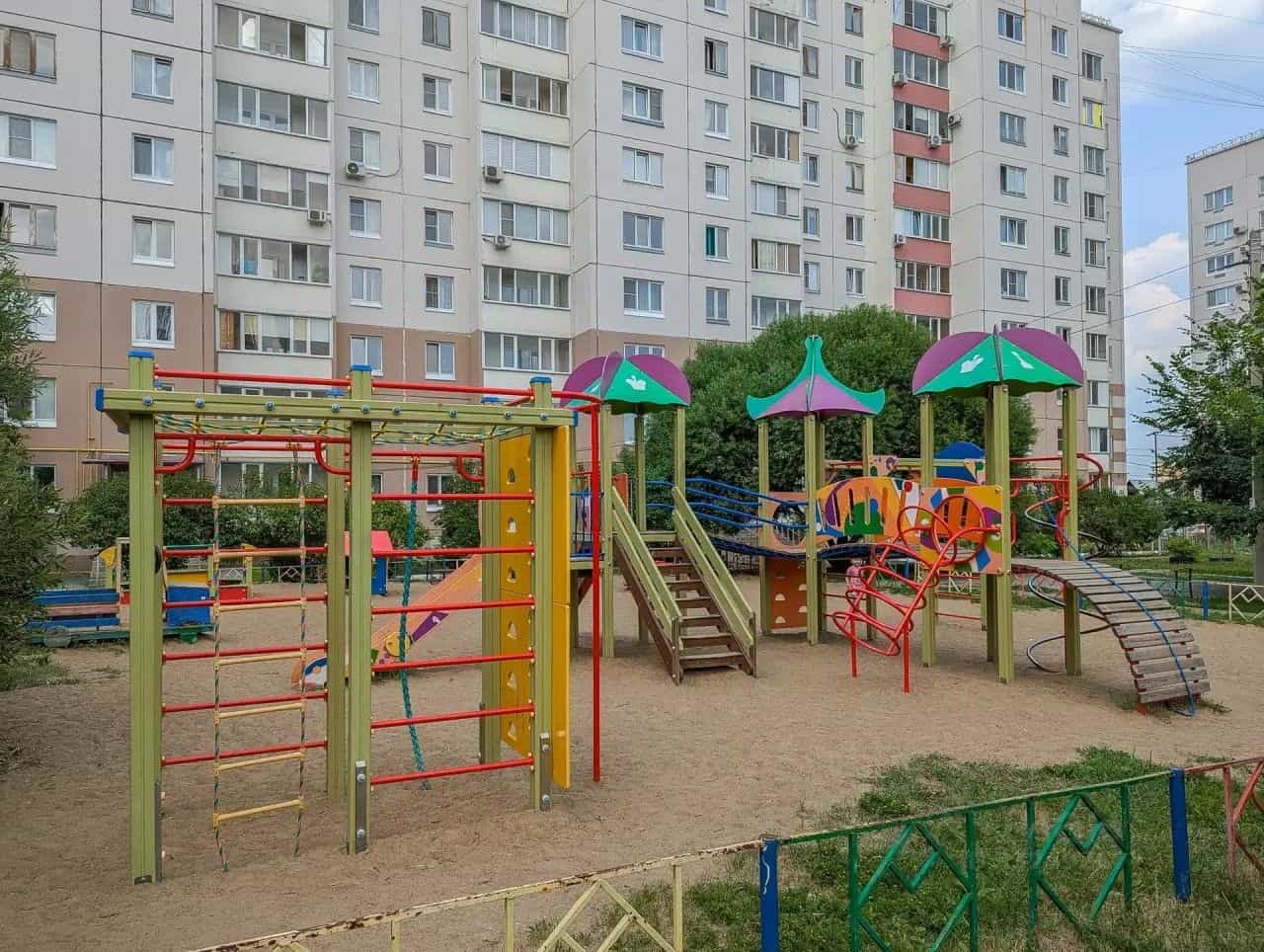 Россия, Омск, 28-я Северная улица, 22, фото 23