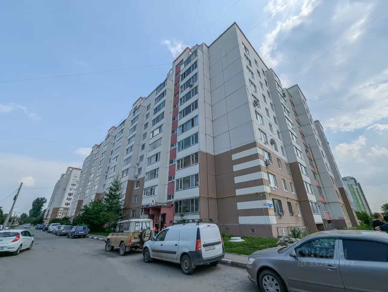 Россия, Омск, 28-я Северная улица, 22, фото 24