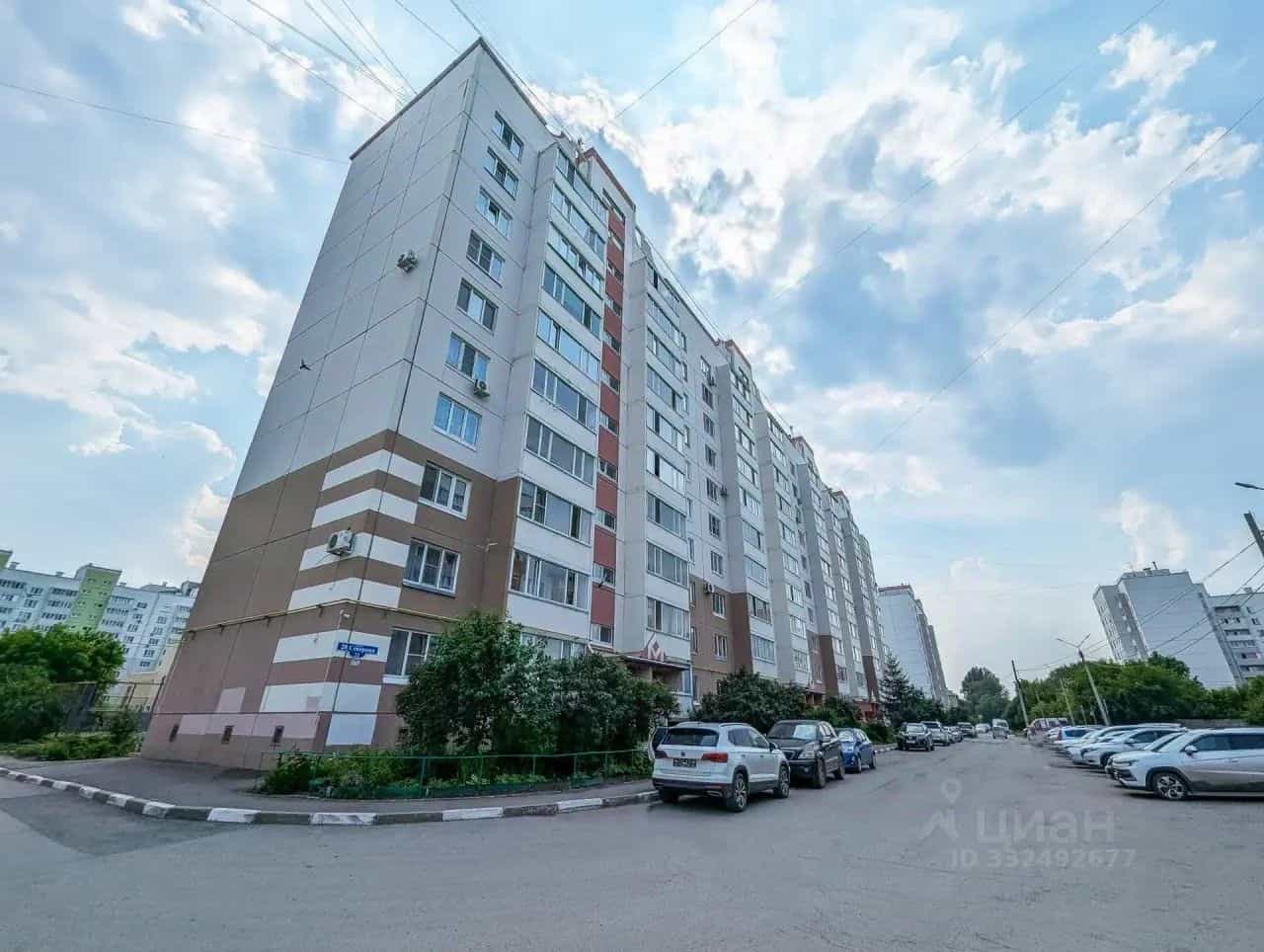 Россия, Омск, 28-я Северная улица, 22, фото 25