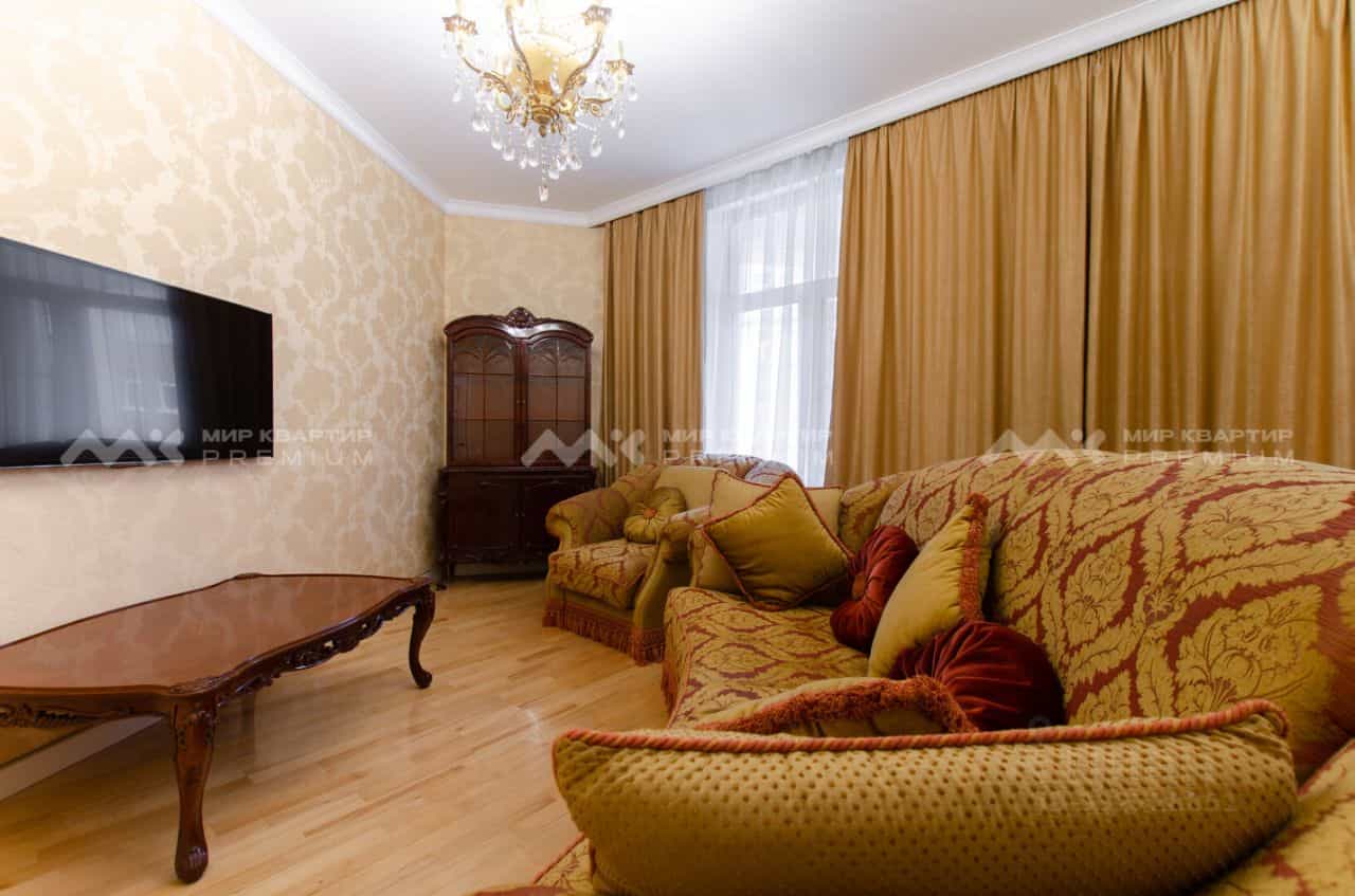 Россия, Санкт-Петербург, Петрозаводская улица, 13, фото 17