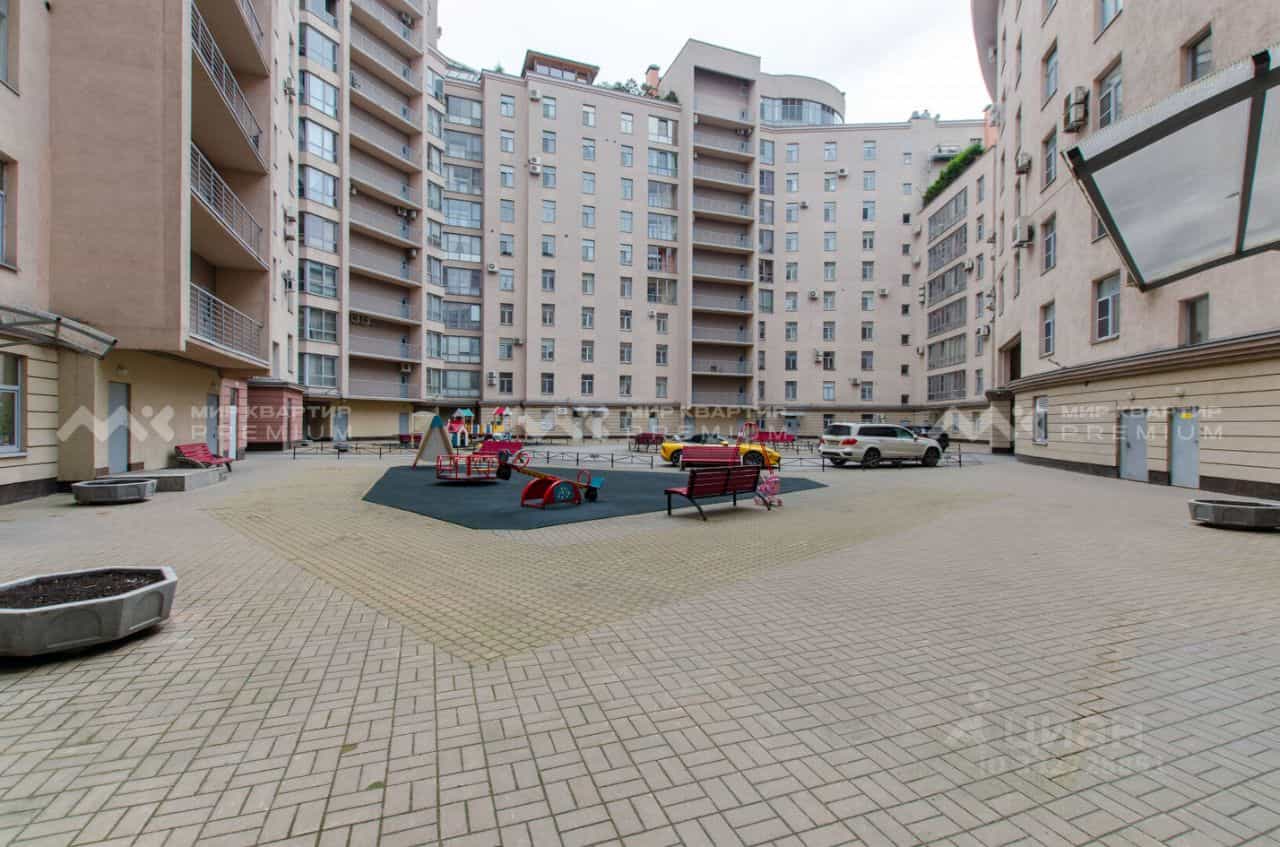 Россия, Санкт-Петербург, Петрозаводская улица, 13, фото 26