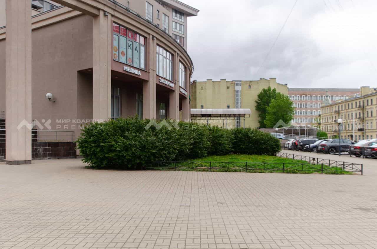 Россия, Санкт-Петербург, Петрозаводская улица, 13, фото 27