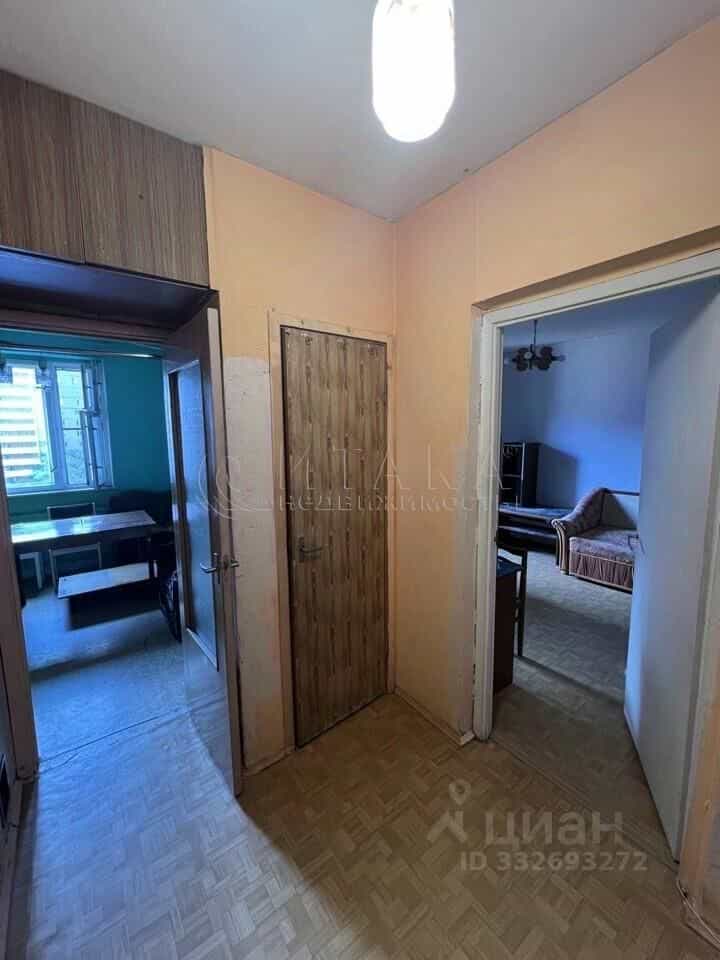 Россия, Санкт-Петербург, Стародеревенская улица, 23к2, фото 8